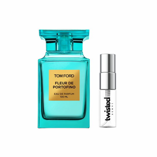 Fleur De Portofino by Tom Ford EDP Unisex