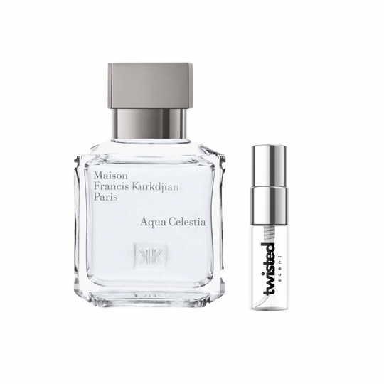 Aqua Celestia by Maison Francis Kurkdjian EDT Unisex