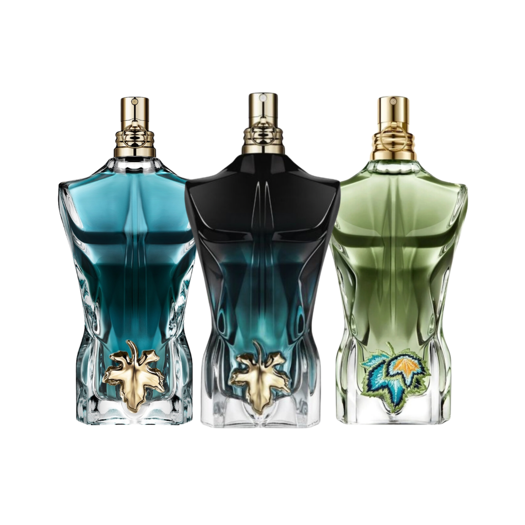 Jean Paul Gaultier Discovery Set 2