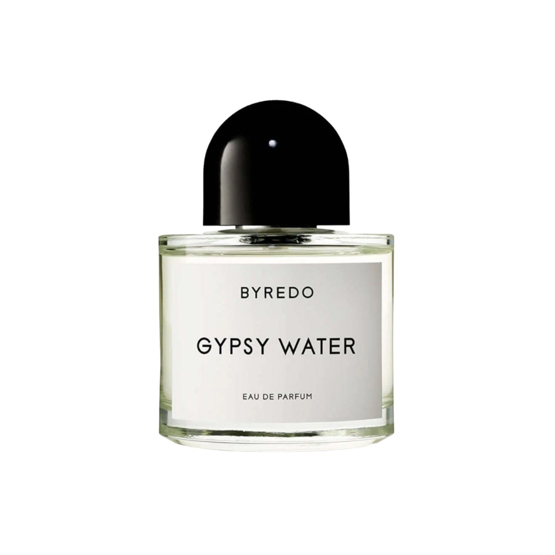 Gypsy Water by Byredo EDP Unisex