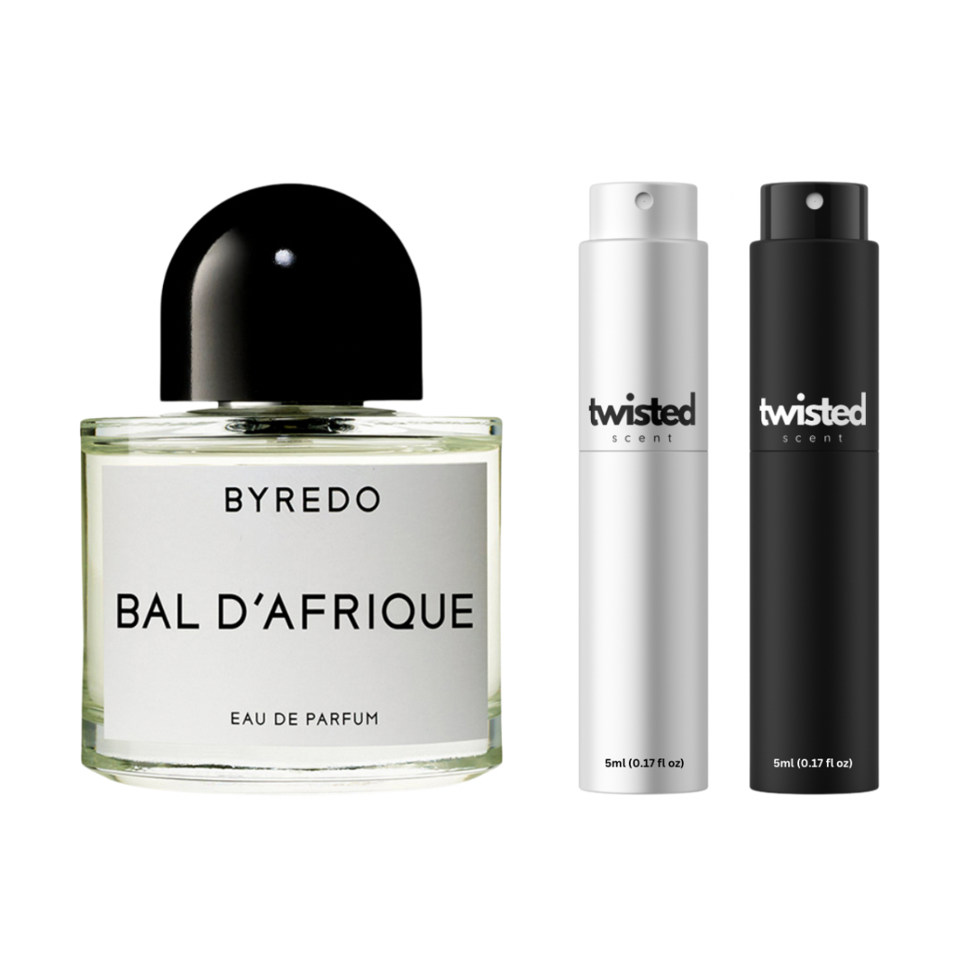 Bal d’Afrique by Byredo EDP Unisex