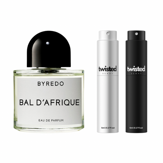 Bal d’Afrique by Byredo EDP Unisex