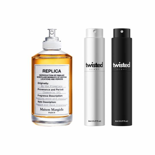 Replica By The Fireplace by Maison Margiela Replica EDT Unisex