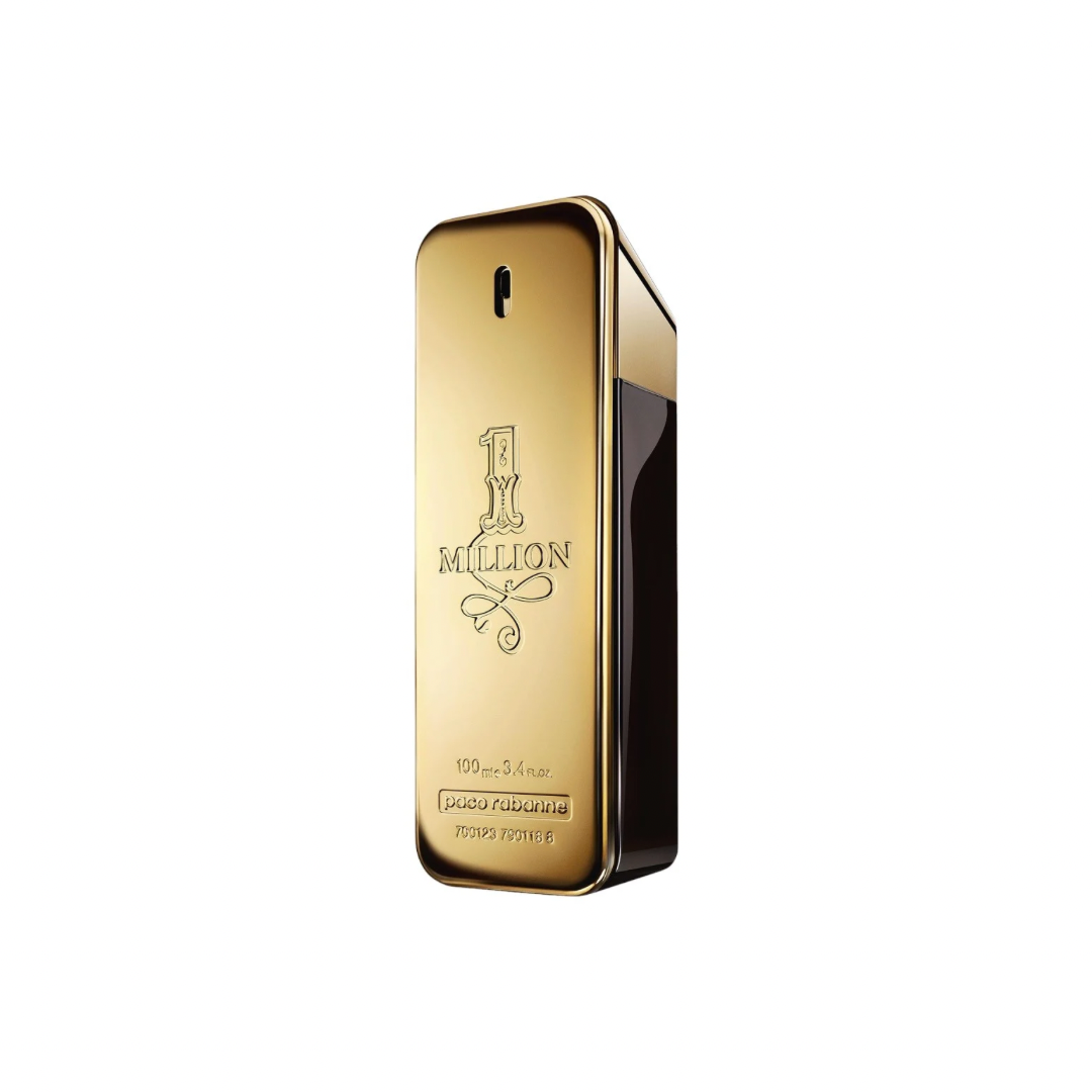 1 Million by Paco Rabanne EDT for Men
