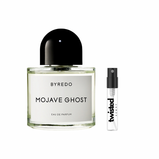 Mojave Ghost by Byredo EDP Unisex