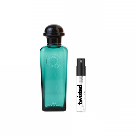 Eau D'Orange Vert by Hermes EDT for Men