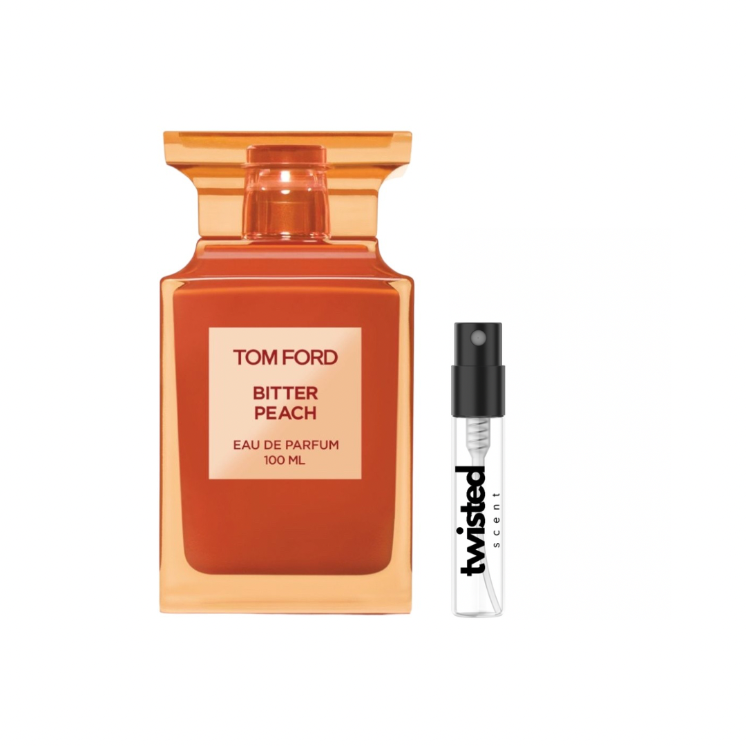 Bitter Peach by Tom Ford EDP Unisex