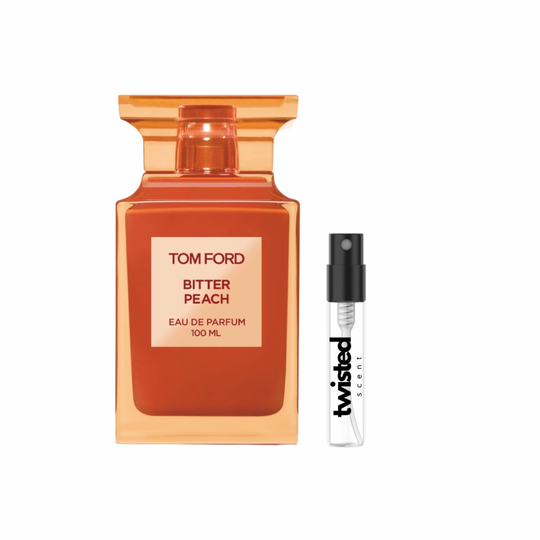 Bitter Peach by Tom Ford EDP Unisex