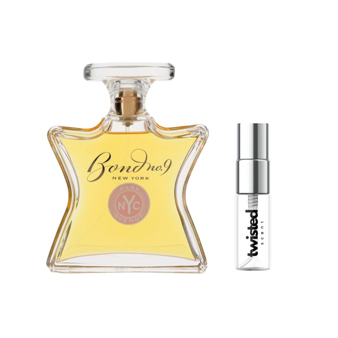 Park Avenue by Bond No. 9 EDP for Women
