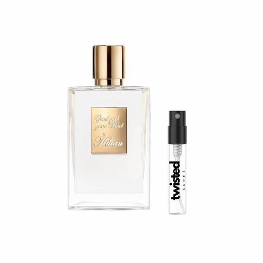 Good Girl Gone Bad by Kilian EDP for Women
