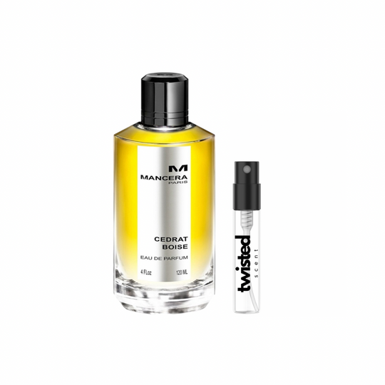 Cedrat Boise by Mancera EDP Unisex