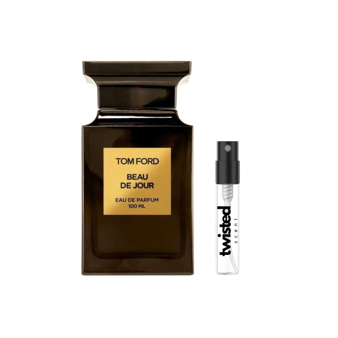 Beau De Jour (2019 Private Blend) by Tom Ford EDP for Men "Discontinued"
