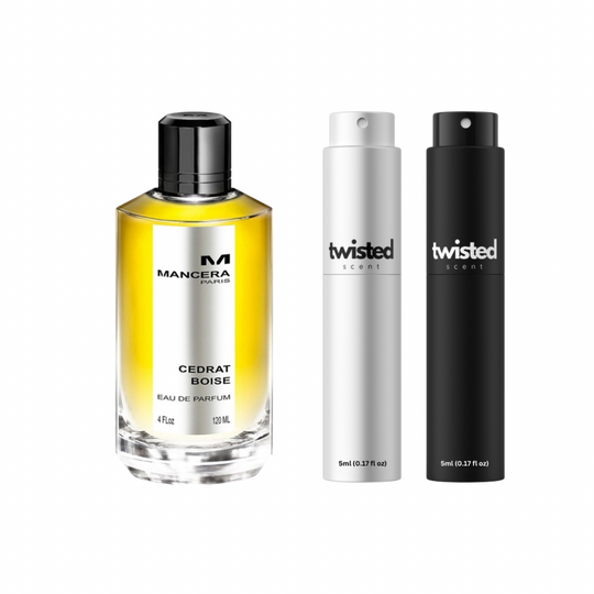 Cedrat Boise by Mancera EDP Unisex