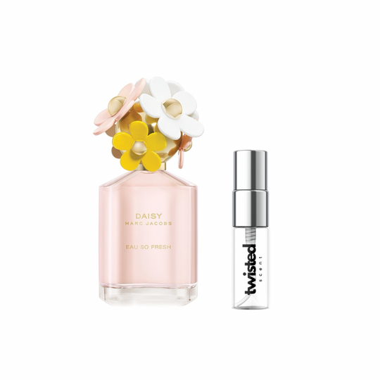 Daisy Eau So Fresh by Marc Jacobs EDT for Women