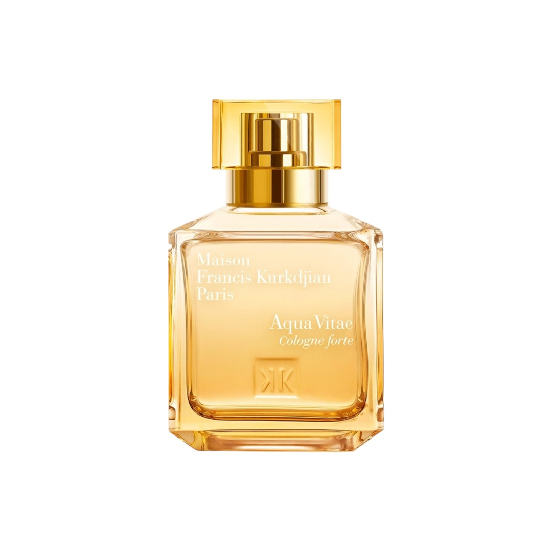 Aqua Vitae Cologne forte by Maison Francis Kurkdjian EDP Unisex