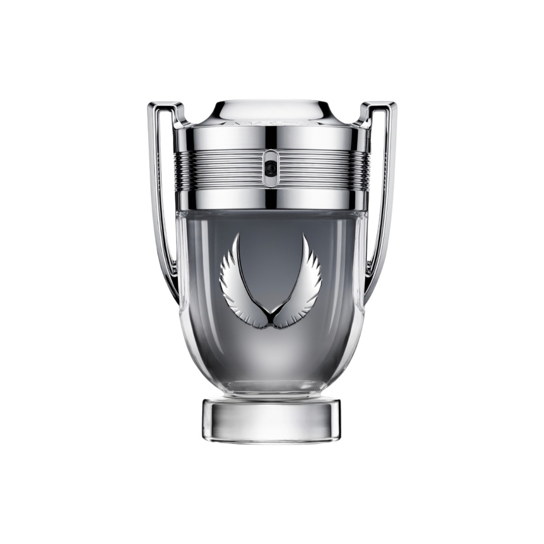 Invictus Platinum by Paco Rabanne EDP for Men