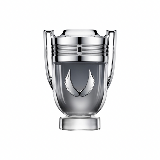 Invictus Platinum by Paco Rabanne EDP for Men