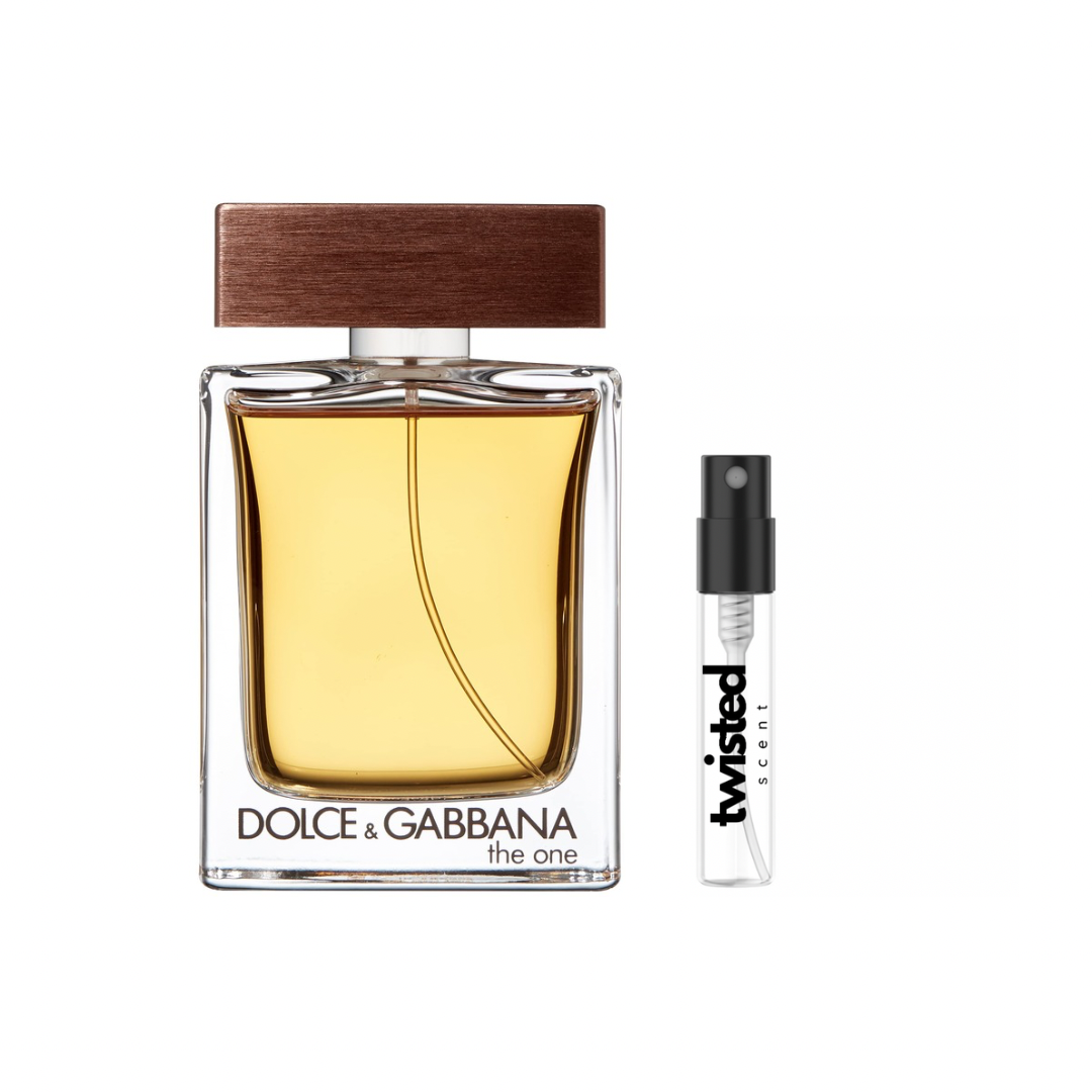 The One by Dolce & Gabbana EDT for Men