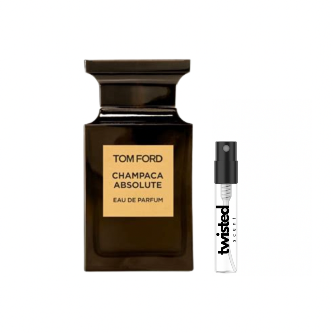 Champaca Absolute by Tom Ford EDP Unisex "Discontinued"