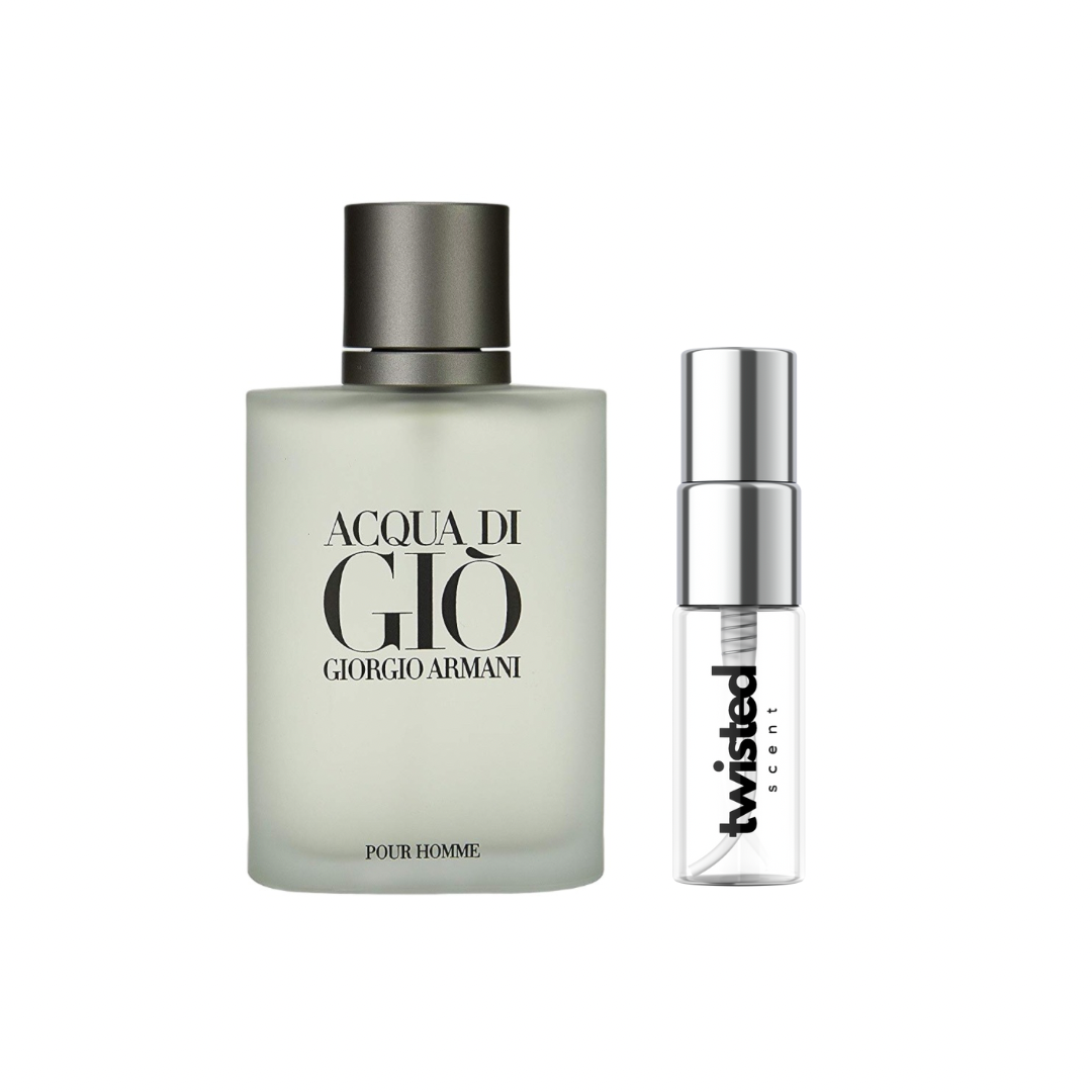 Acqua Di Gio by Giorgio Armani EDT for Men