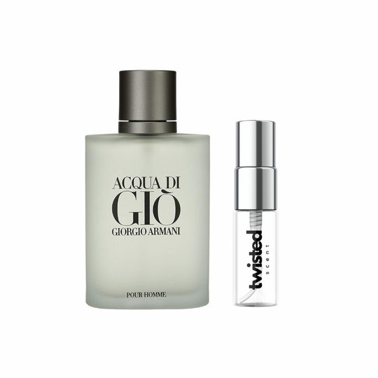 Acqua Di Gio by Giorgio Armani EDT for Men