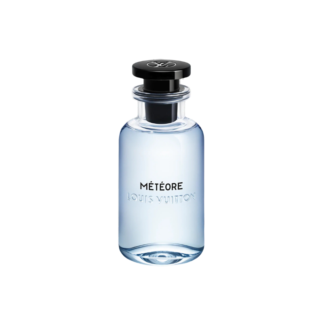 Louis Vuitton Meteore EDP For Men - Twisted Scent