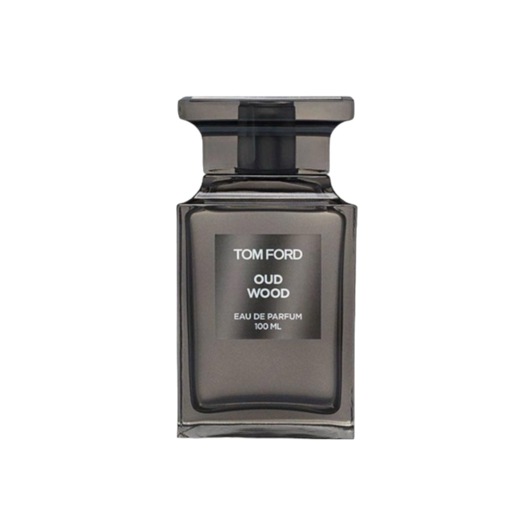 Tom Ford Oud Wood EDP for Men - Twisted Scent Tom Ford Oud Wood EDP for Men - Twisted Scent