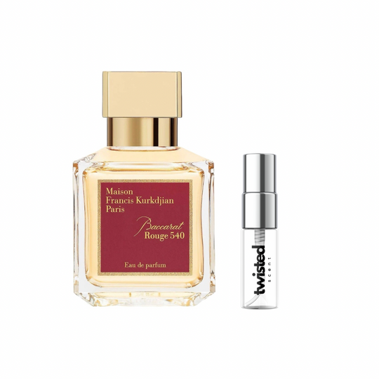 Baccarat Rouge 540 by Maison Francis Kurkdjian EDP Unisex