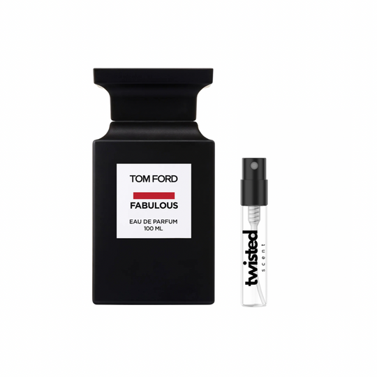 Fabulous by Tom Ford EDP Unisex