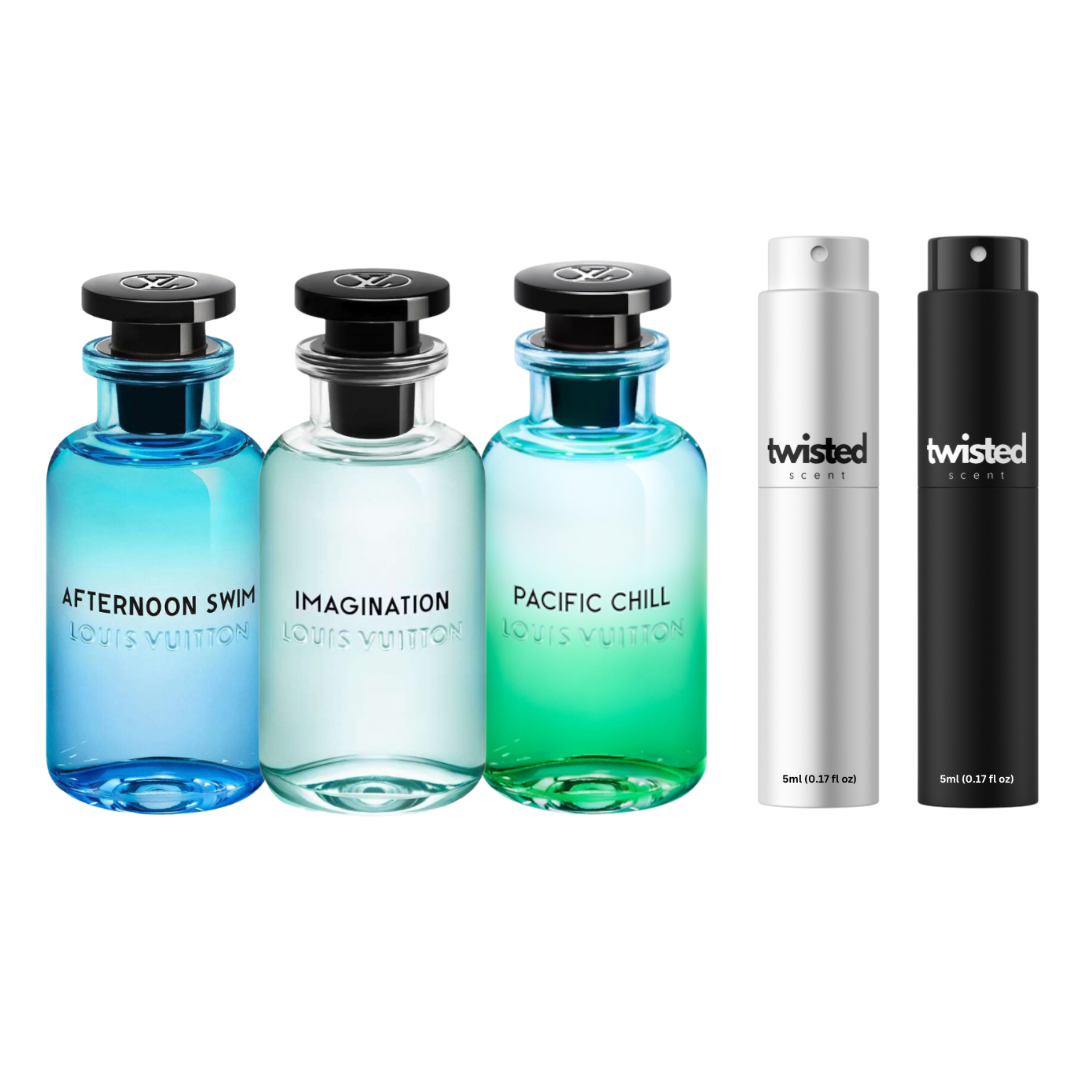 Louis Vuitton Discovery Set 2