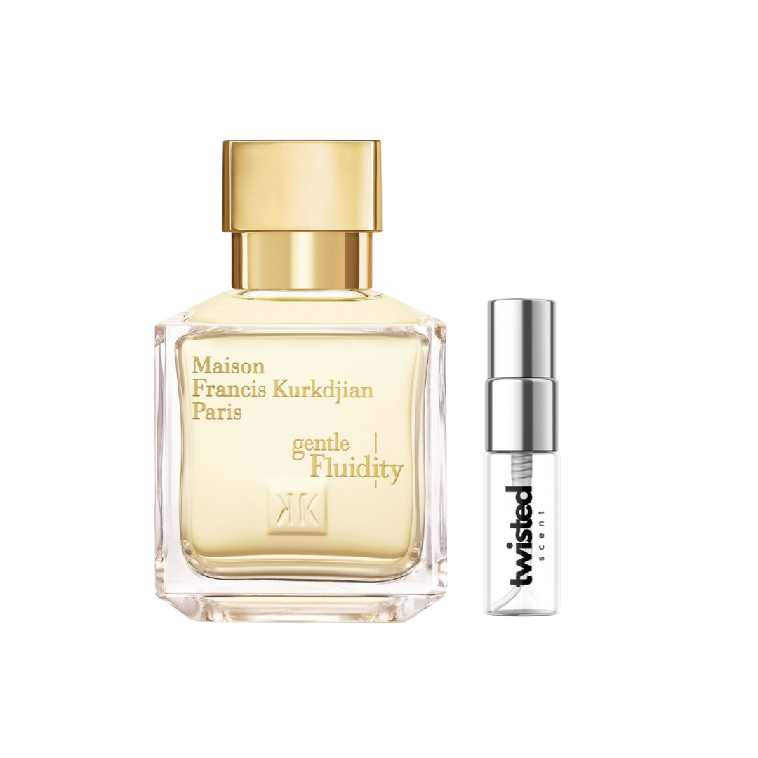 Gentle Fluidity Gold by Maison Francis Kurkdjian EDP Unisex