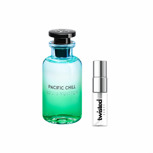 Pacific Chill by Louis Vuitton EDP Unisex