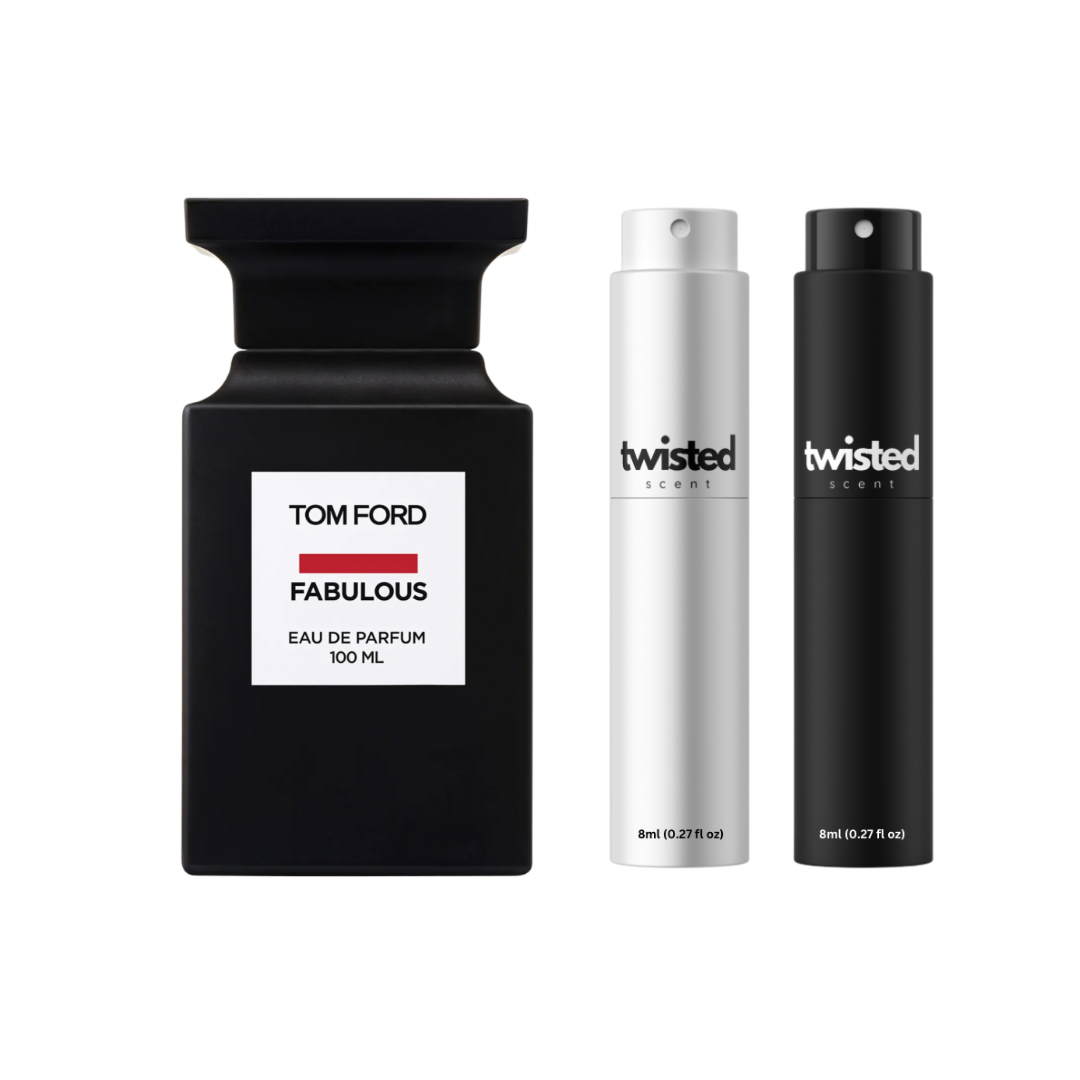 Fabulous by Tom Ford EDP Unisex