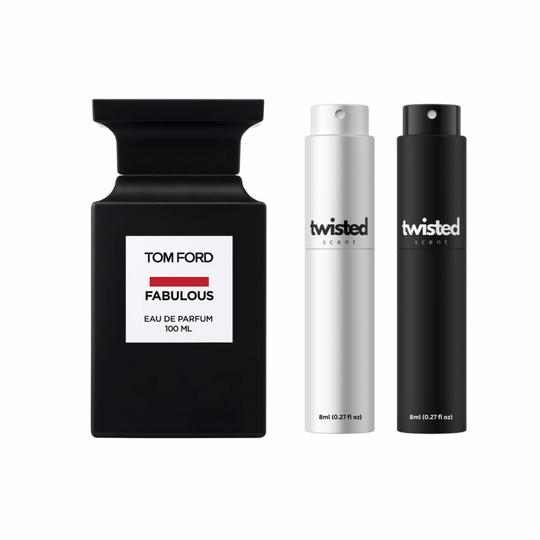 Fabulous by Tom Ford EDP Unisex