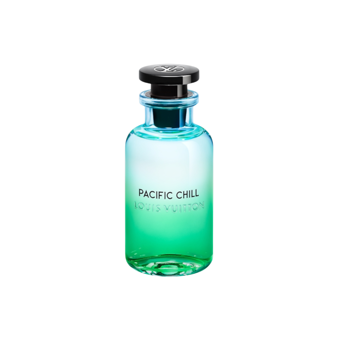 Louis Vuitton Pacific Chill EDP Unisex - Twisted Scent