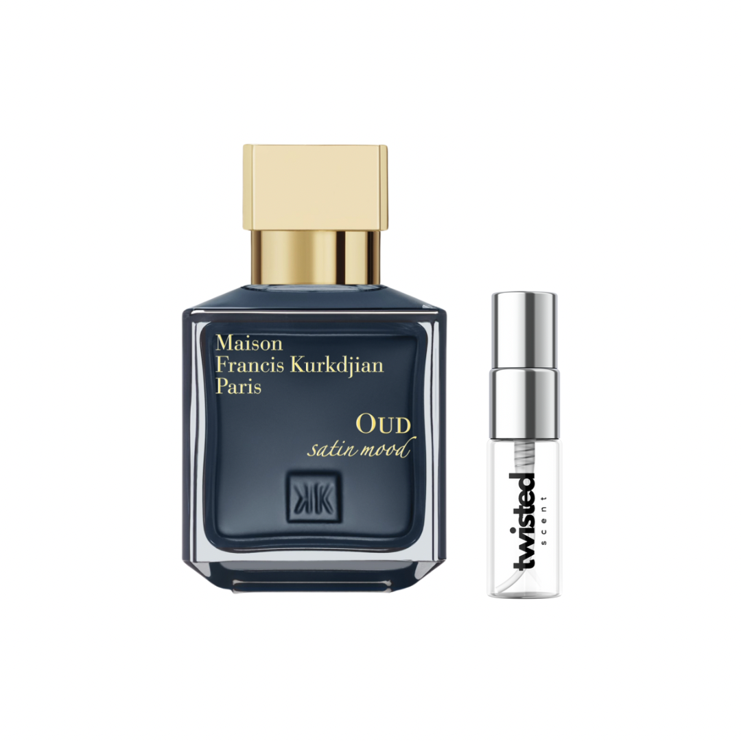 Oud Satin Mood by Maison Francis Kurkdjian EDP Unisex