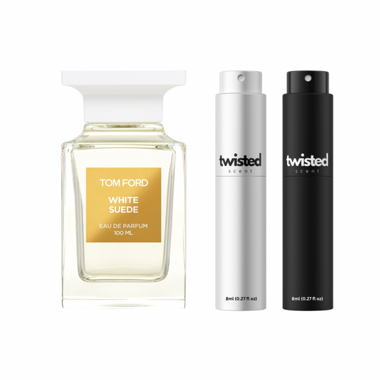 White Suede by Tom Ford EDP for Women
