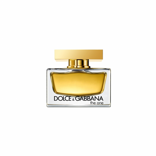 The One by Dolce & Gabbana EDP for Women