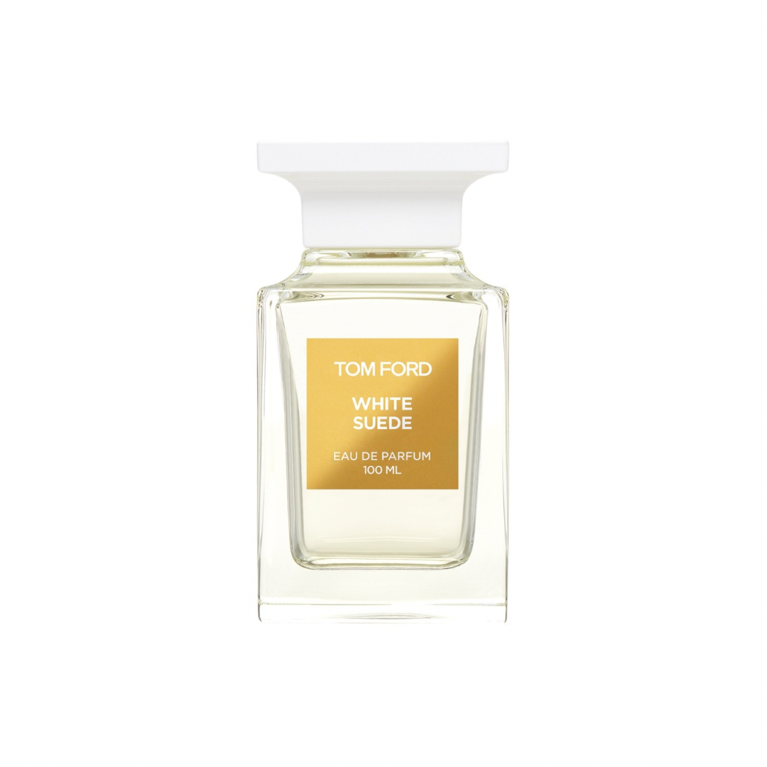 White Suede by Tom Ford EDP for Women