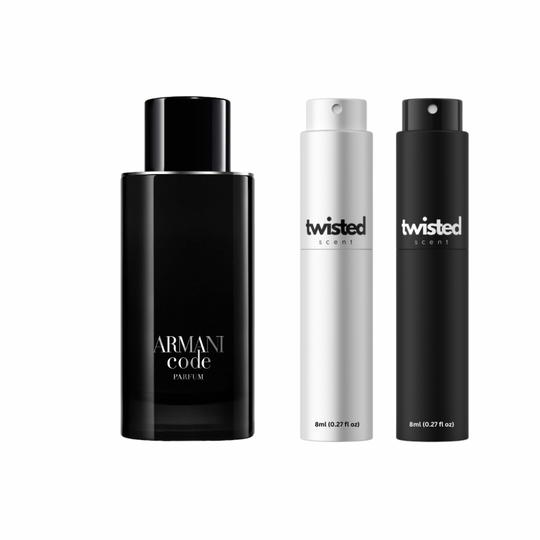 Armani Code by Giorgio Armani EDP Unisex