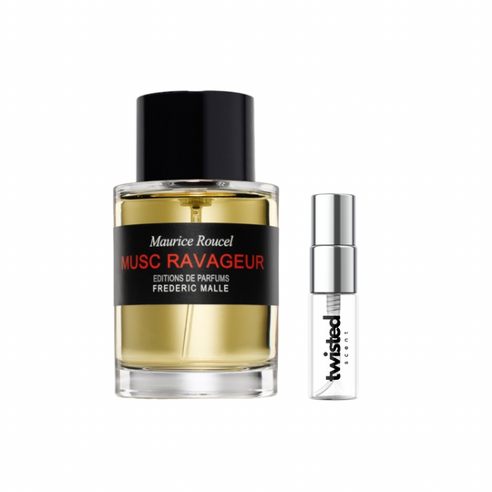 Musc Ravageur by Frederic Malle EDP Unisex