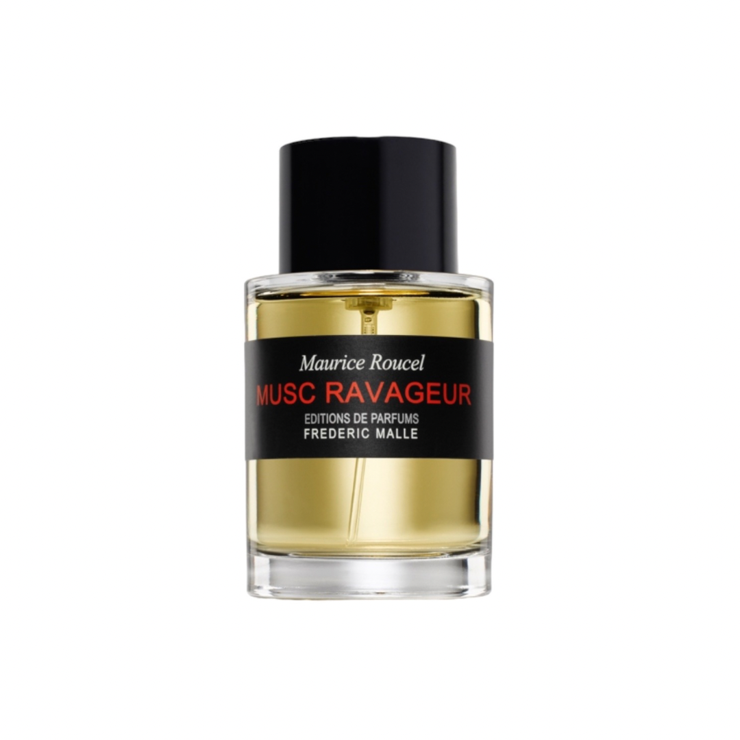 Musc Ravageur by Frederic Malle EDP Unisex