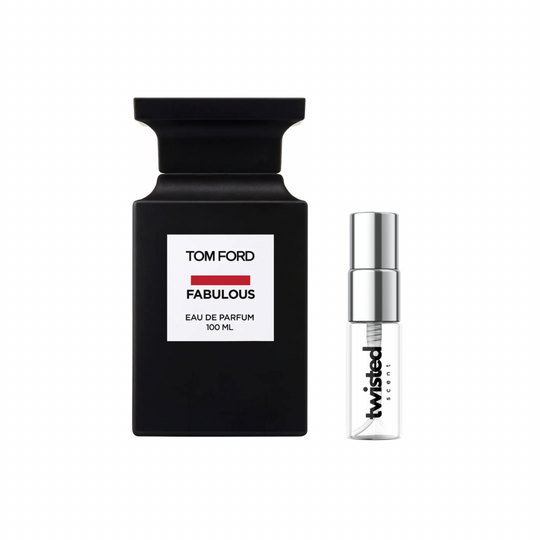 Fabulous by Tom Ford EDP Unisex