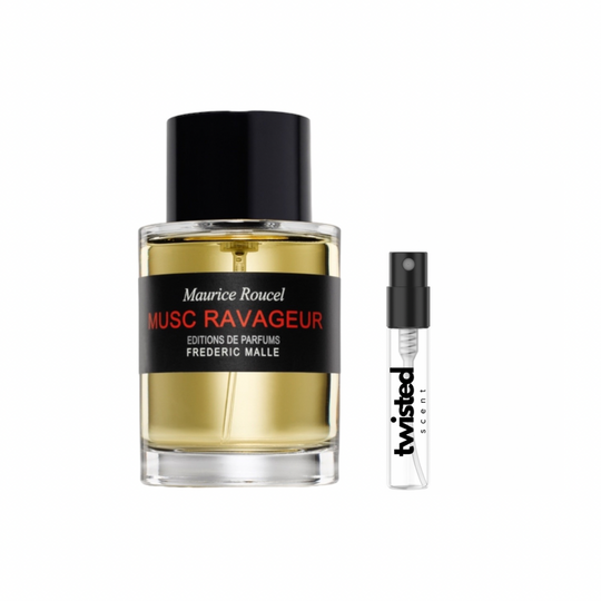 Musc Ravageur by Frederic Malle EDP Unisex
