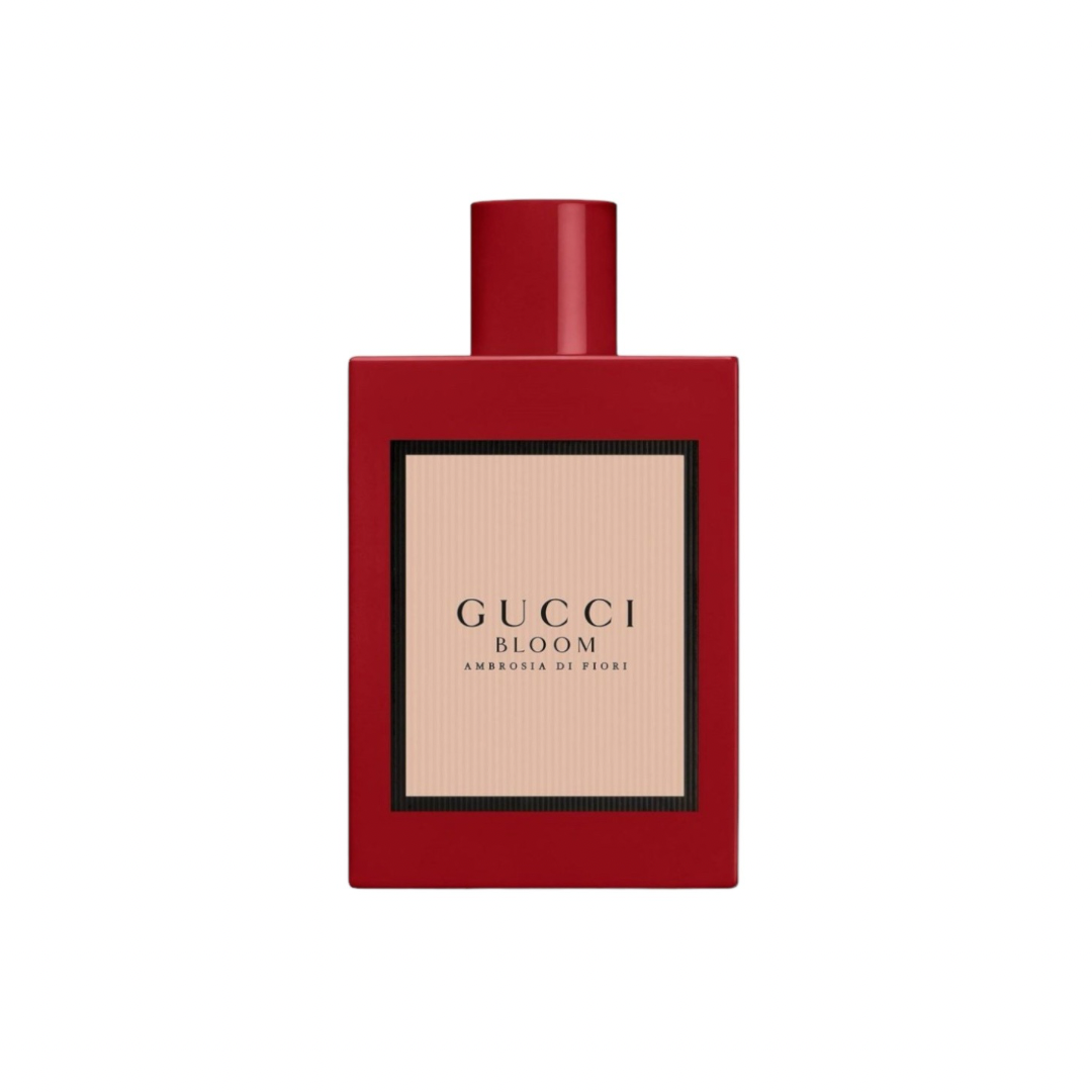 Gucci Bloom Ambrosia Di Fiori by Gucci EDP for Women