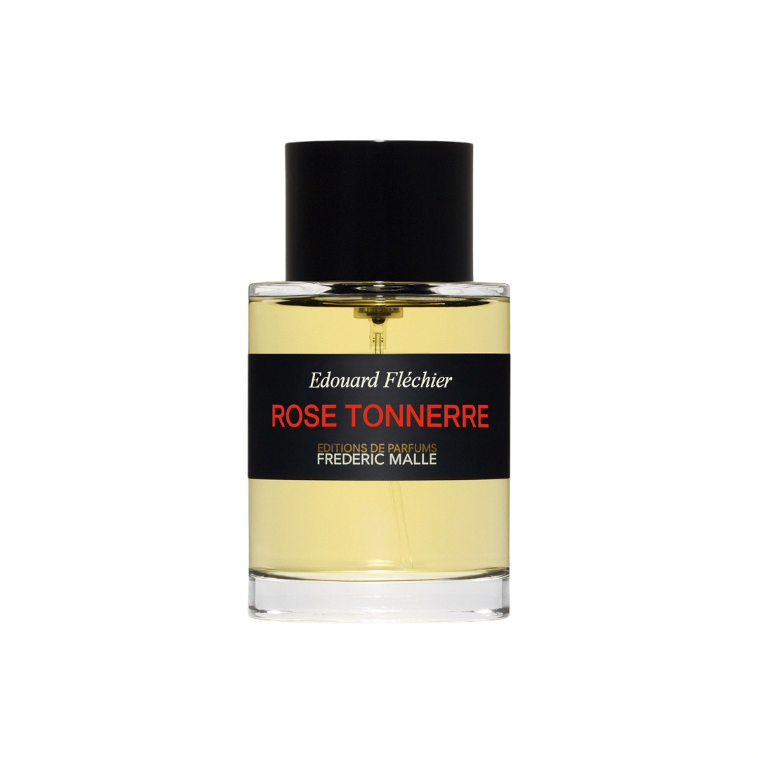 Rose Tonnerre by Frederic Malle EDP Unisex