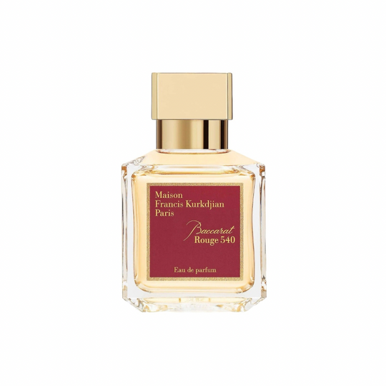 Baccarat Rouge 540 by Maison Francis Kurkdjian EDP Unisex