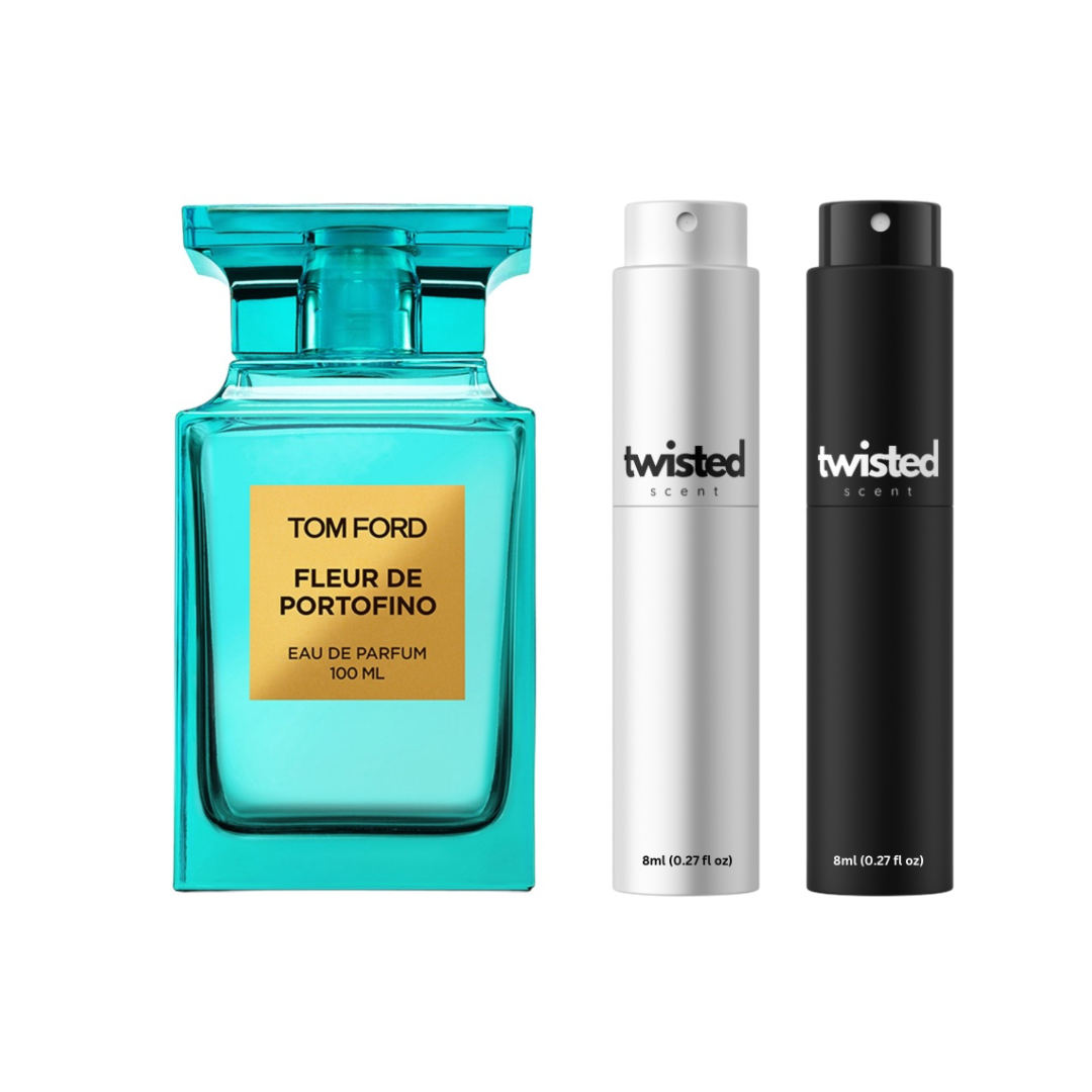 Fleur De Portofino by Tom Ford EDP Unisex