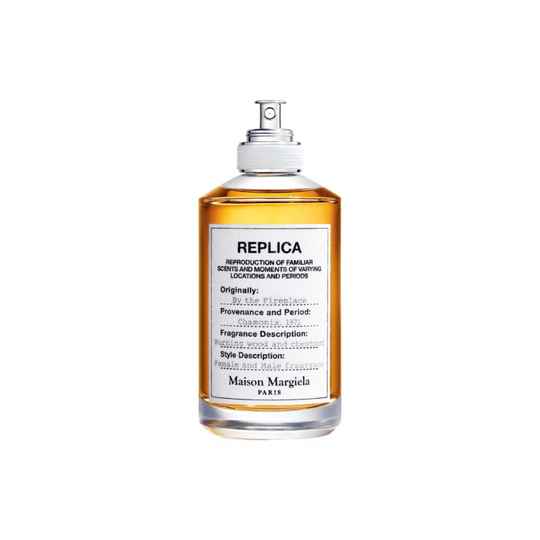 Replica By The Fireplace by Maison Margiela Replica EDT Unisex