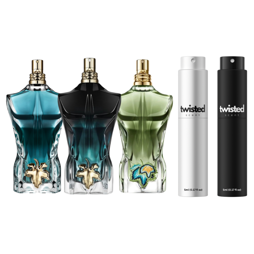 Jean Paul Gaultier Discovery Set 2